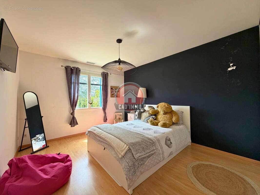 Plain Pied Contemporain - photo 10