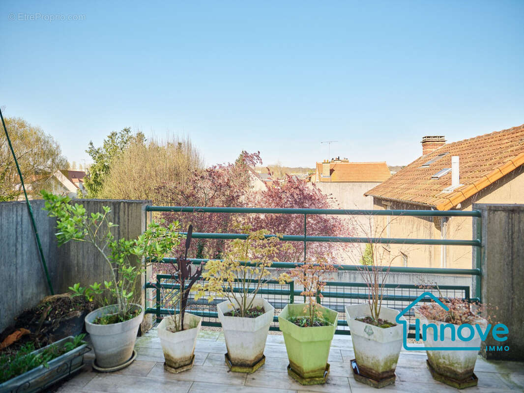 Appartement à ROCQUENCOURT