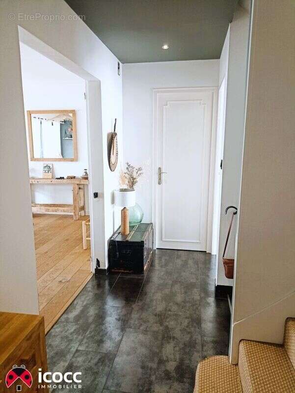Maison 127 m² à La Roche-Sur-Yon  - photo 8