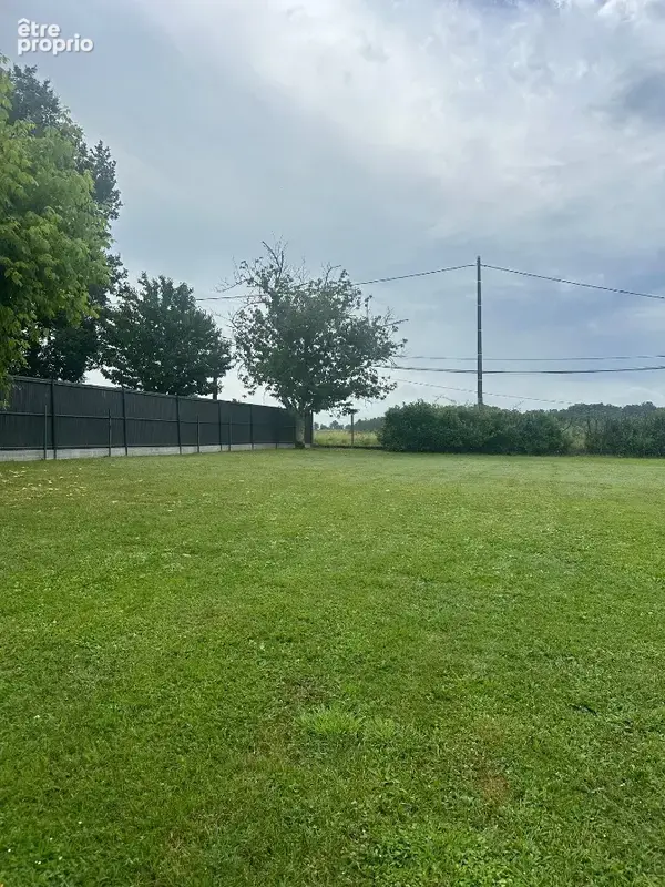 Photo Terrain à Bonzac au prix de 58 000€