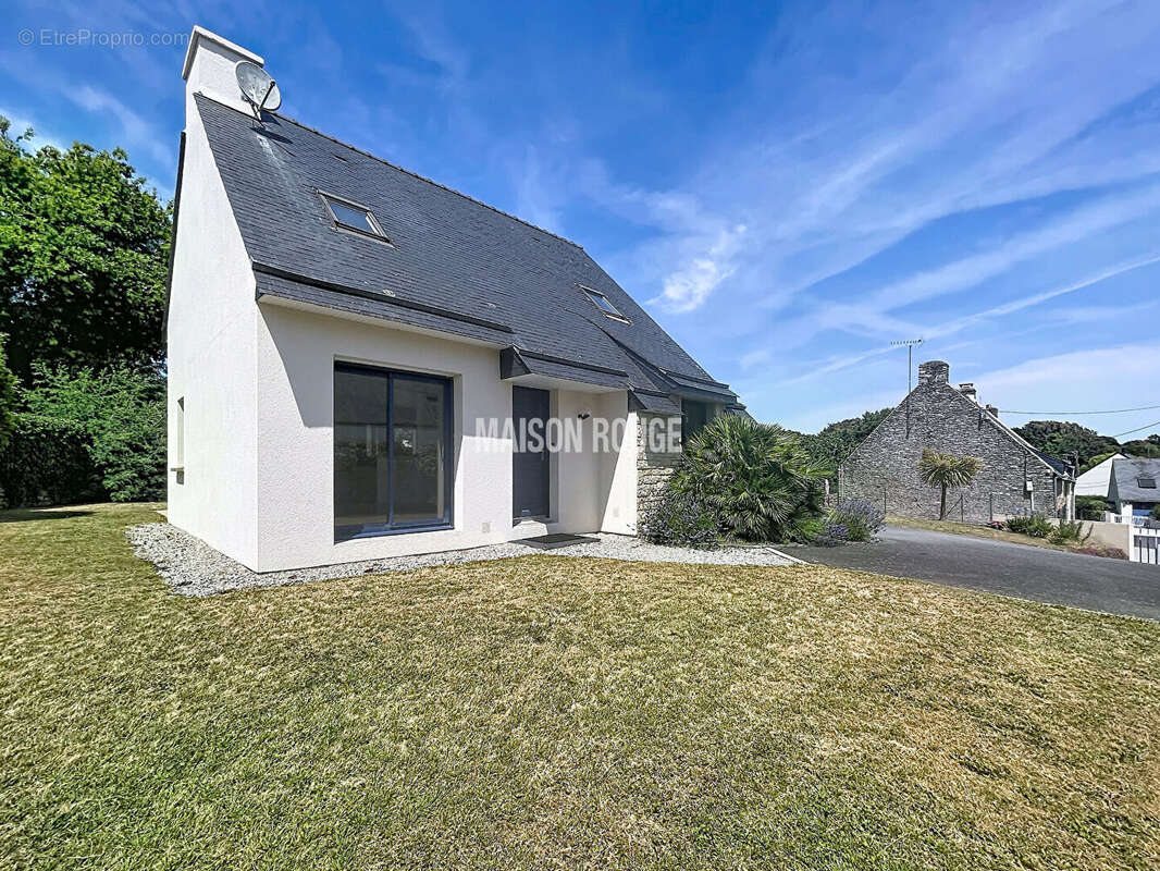 Maison à SARZEAU