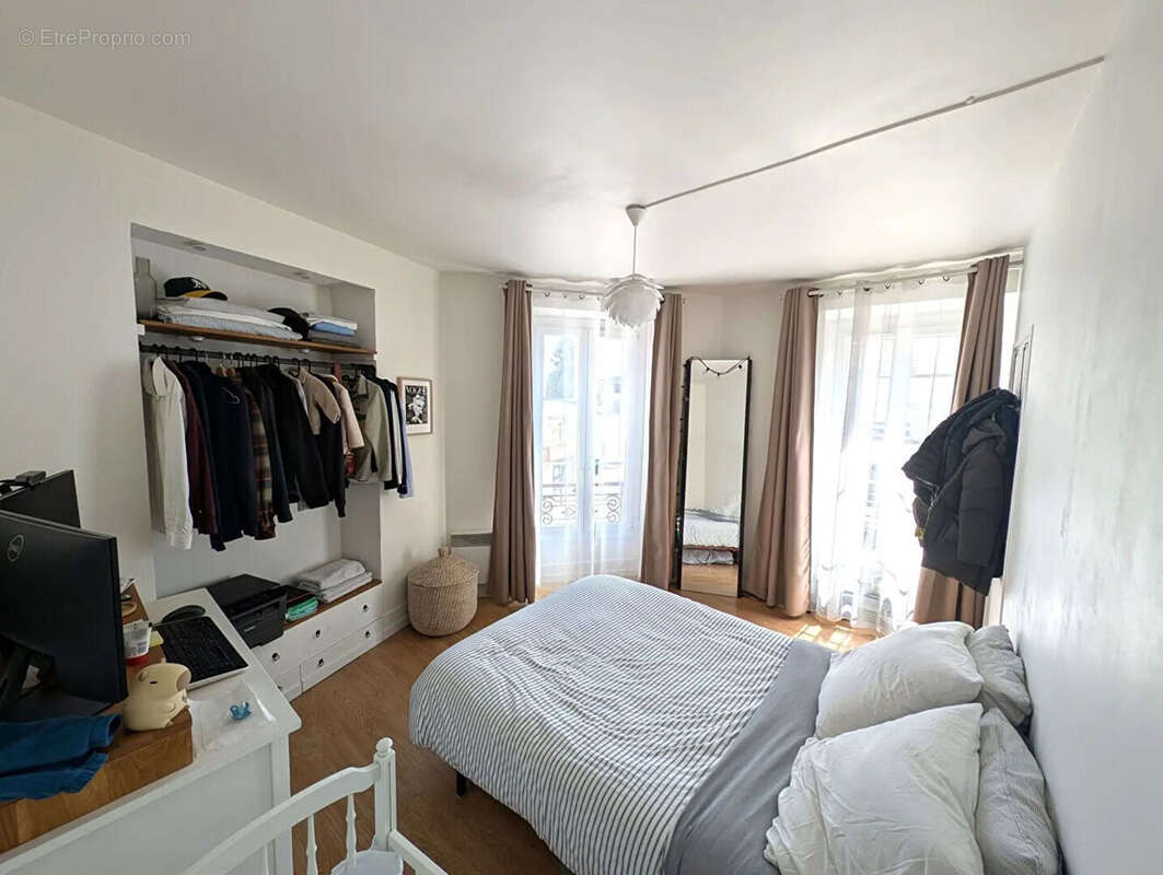 Appartement à MALAKOFF