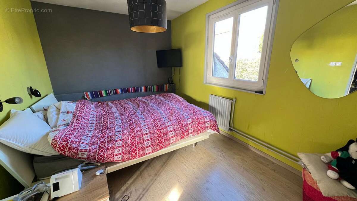 Maison à ROSNY-SOUS-BOIS