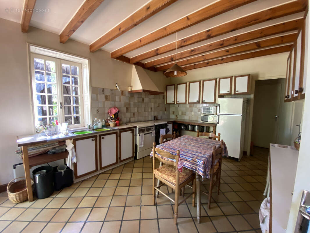 Maison à NANCLARS
