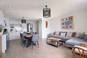 Appartement à LANTON
