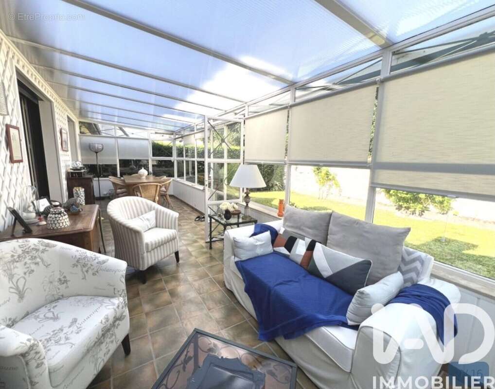 Photo 4 - Maison à SENS