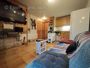 Appartement à MORILLON