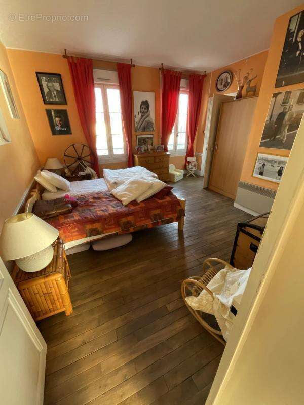 Appartement à TROYES