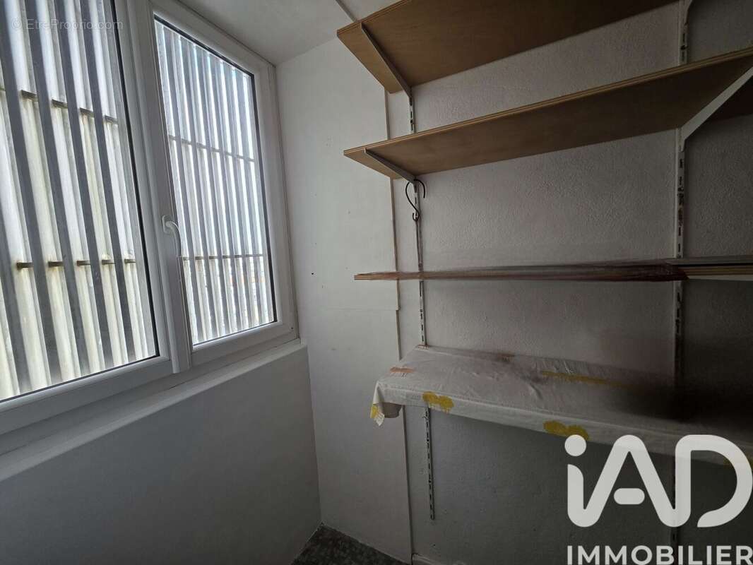 Photo 5 - Appartement à TOURS