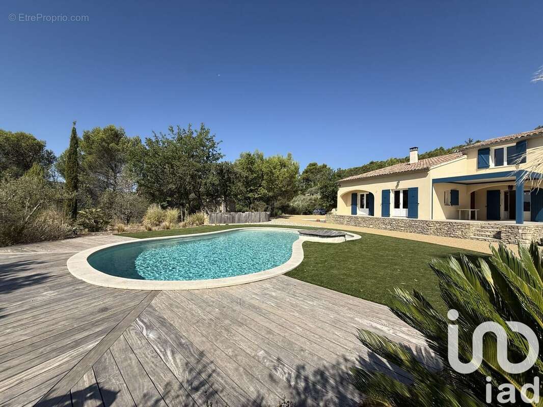 Photo 5 - Maison à ENTRECHAUX