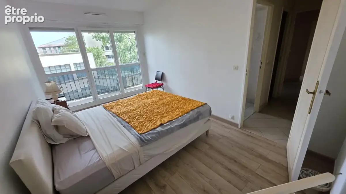 Appartement Pantin 3 pièce(s) - photo 6