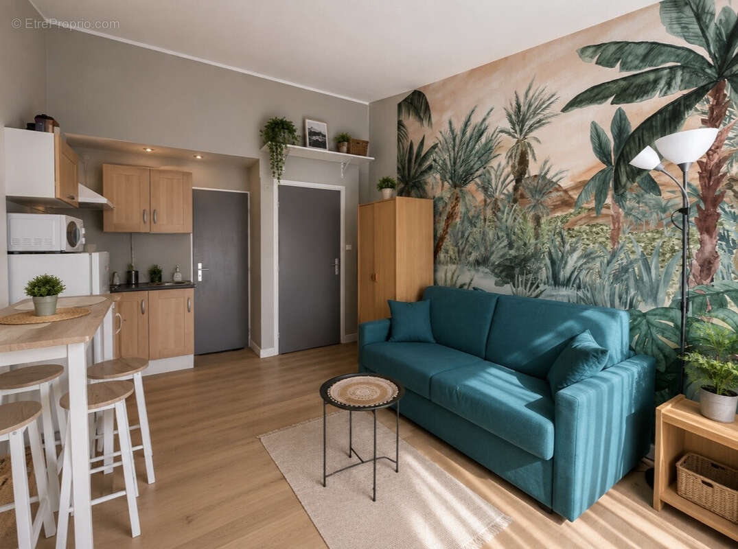 Appartement à AGDE