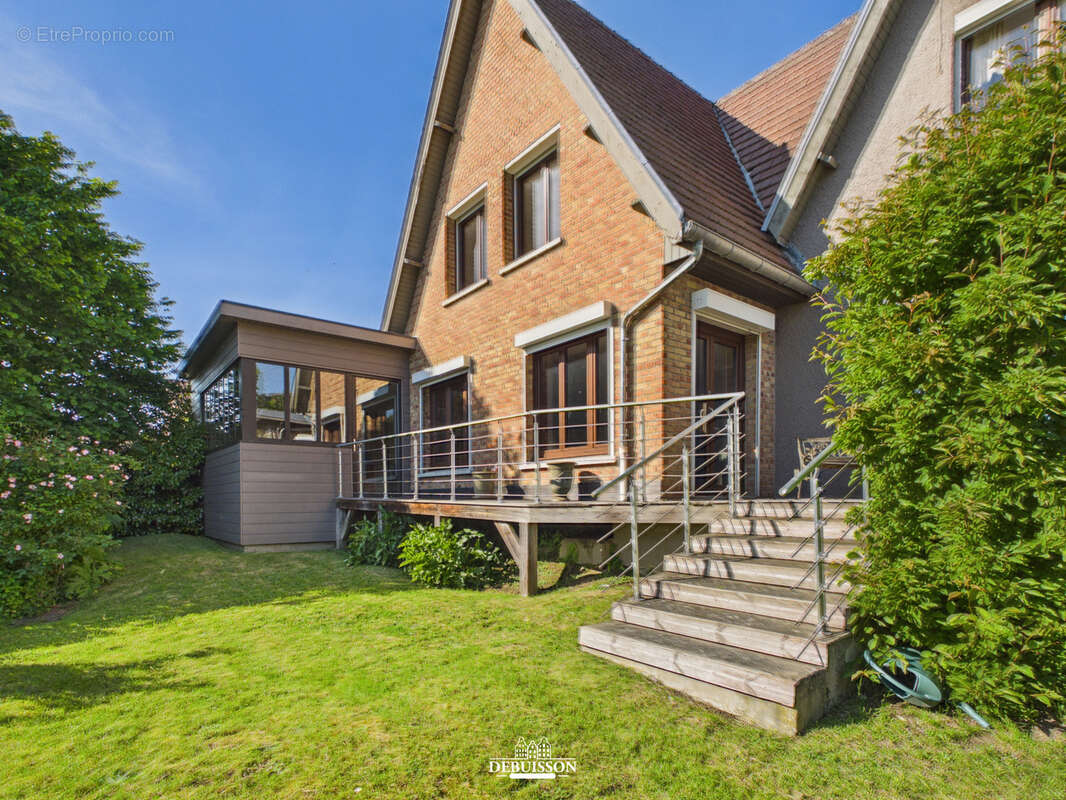 Maison à VIMY