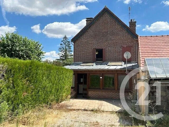 Maison 114 m² à Vaudes  - photo 3