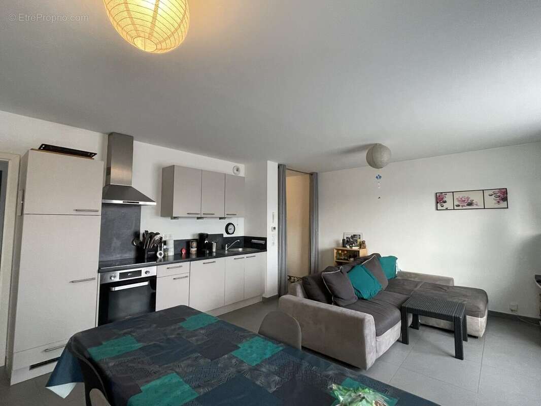 Appartement à BLOTZHEIM