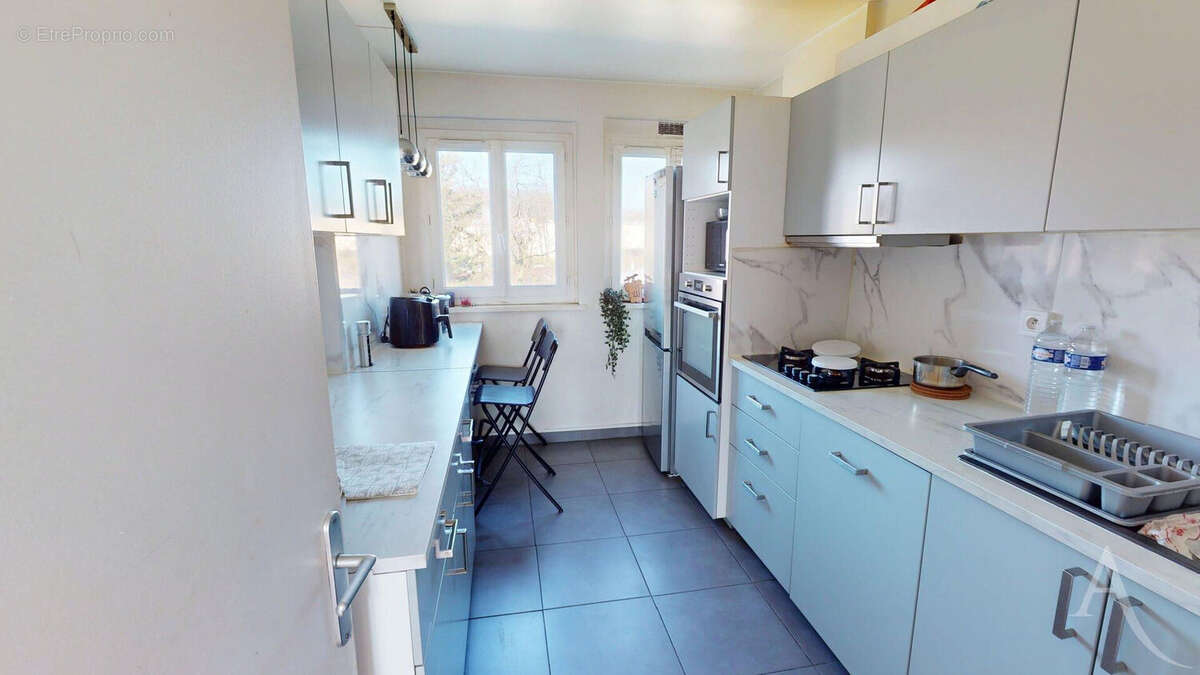 Appartement à NEUILLY-SUR-MARNE