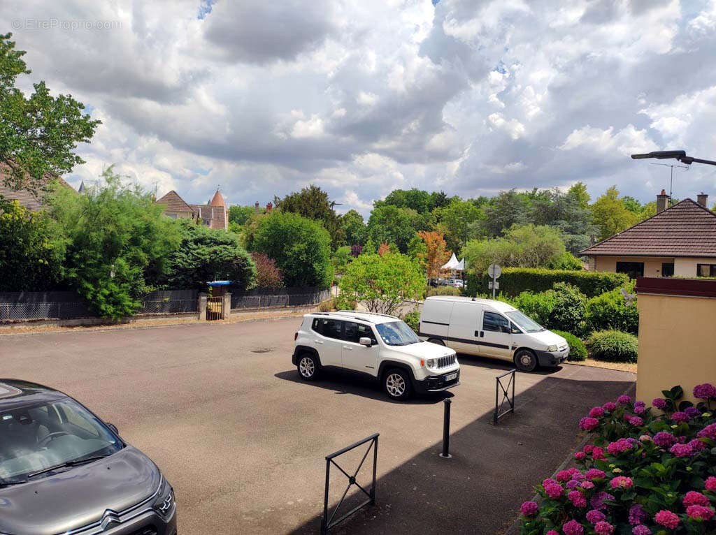 Au centre de Paray le Monial, appartement F3 de 69 m2 - photo 23