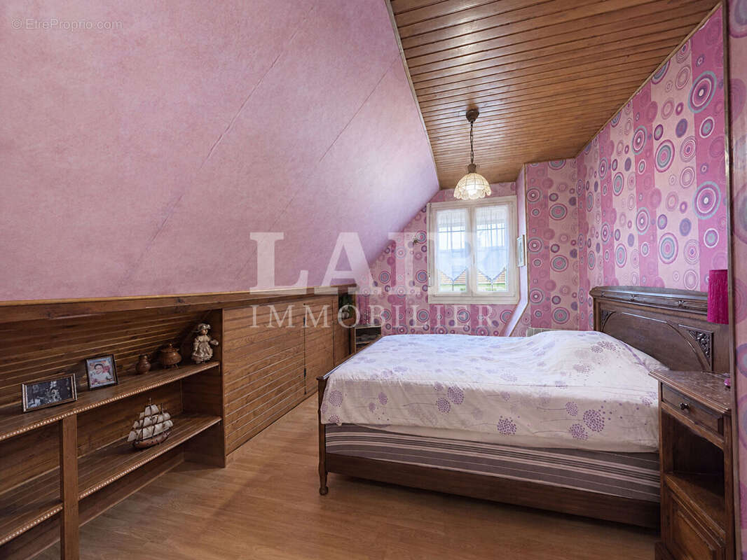 Pavillon vivable de plain pied à vendre à Rânes - Ref O15175 - photo 5