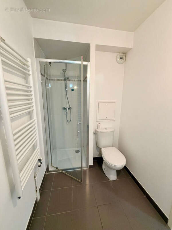 Appartement à BRIE-COMTE-ROBERT