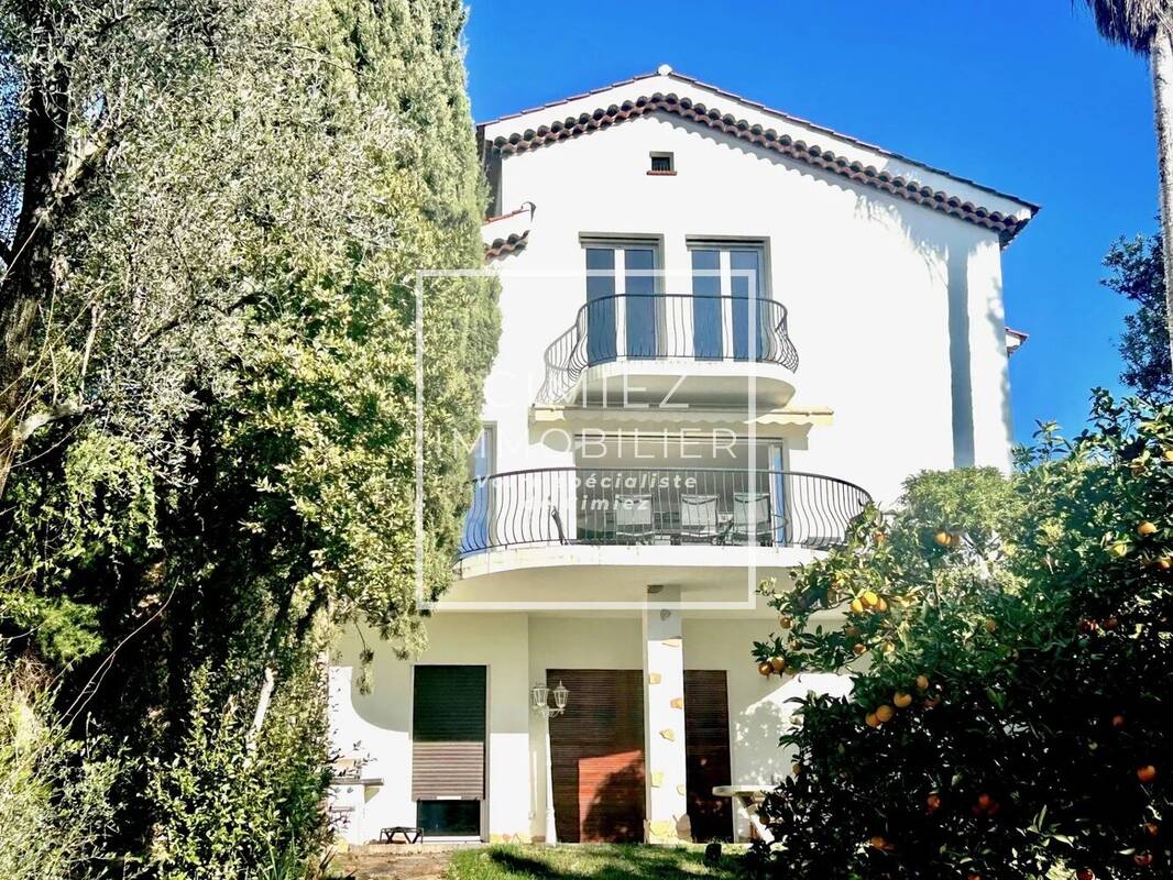Maison à NICE