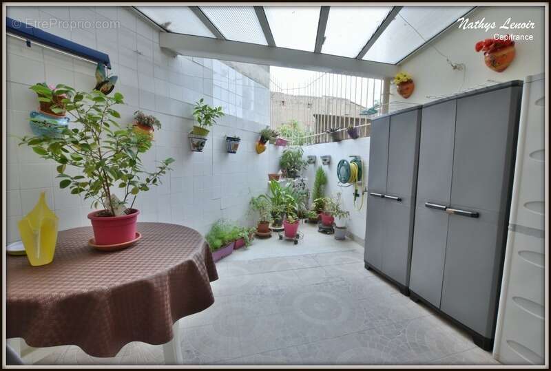 Appartement à BEZIERS