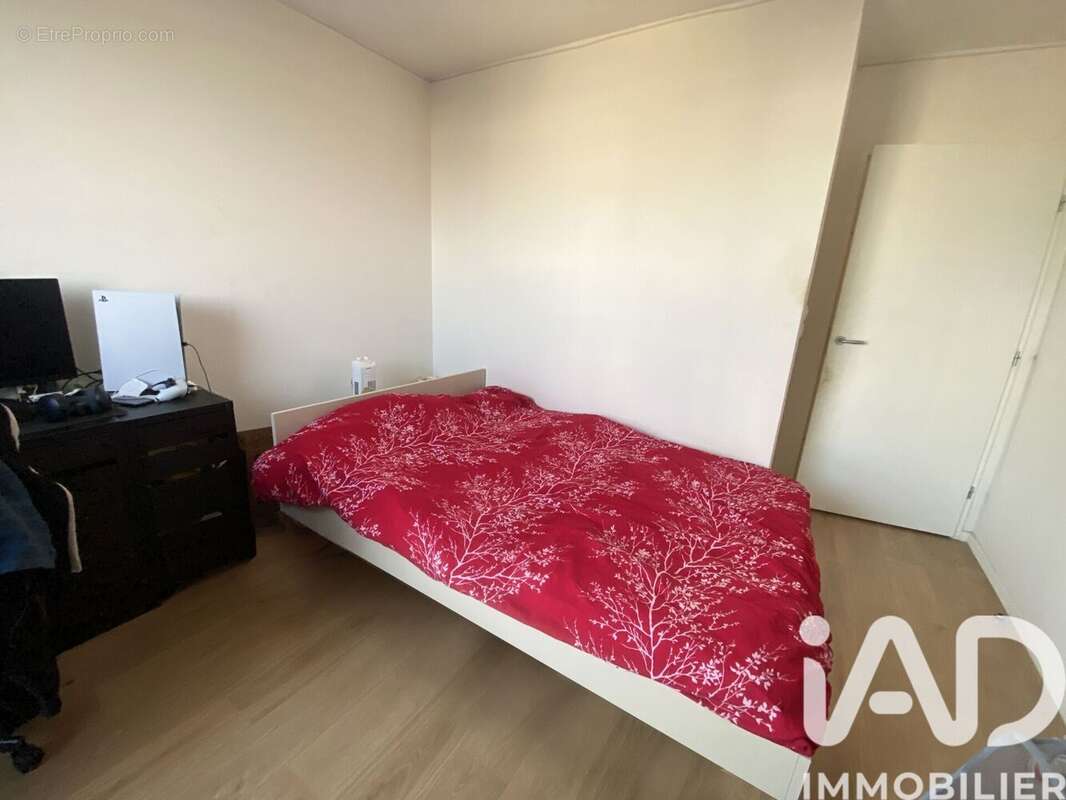 Photo 9 - Appartement à LILLE