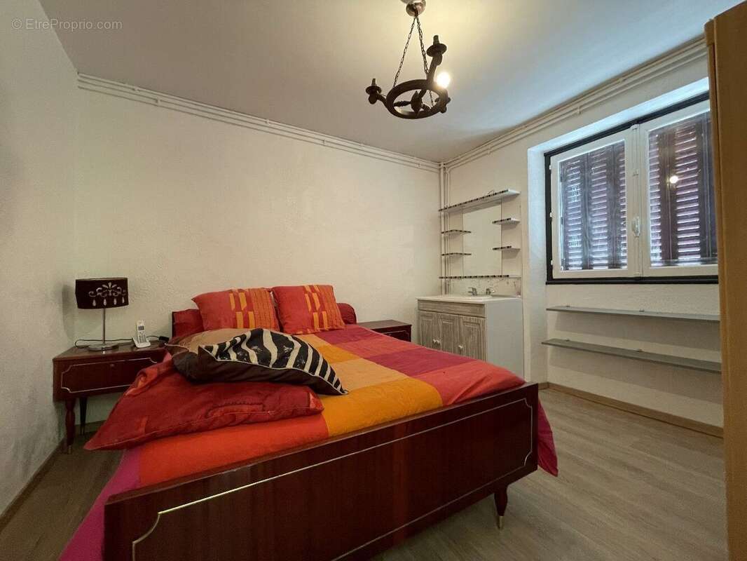 Maison traditionnelle - photo 7