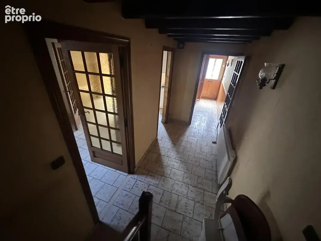 Maison 4 pièces 122 m² à vendre à Vandoeuvre-Les-Nancy (54500) - photo 7