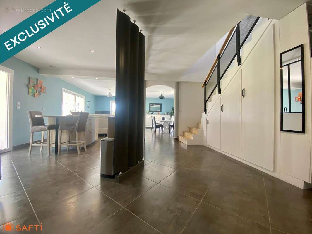 Photo 4 - Maison à SAINTE-LIVRADE-SUR-LOT