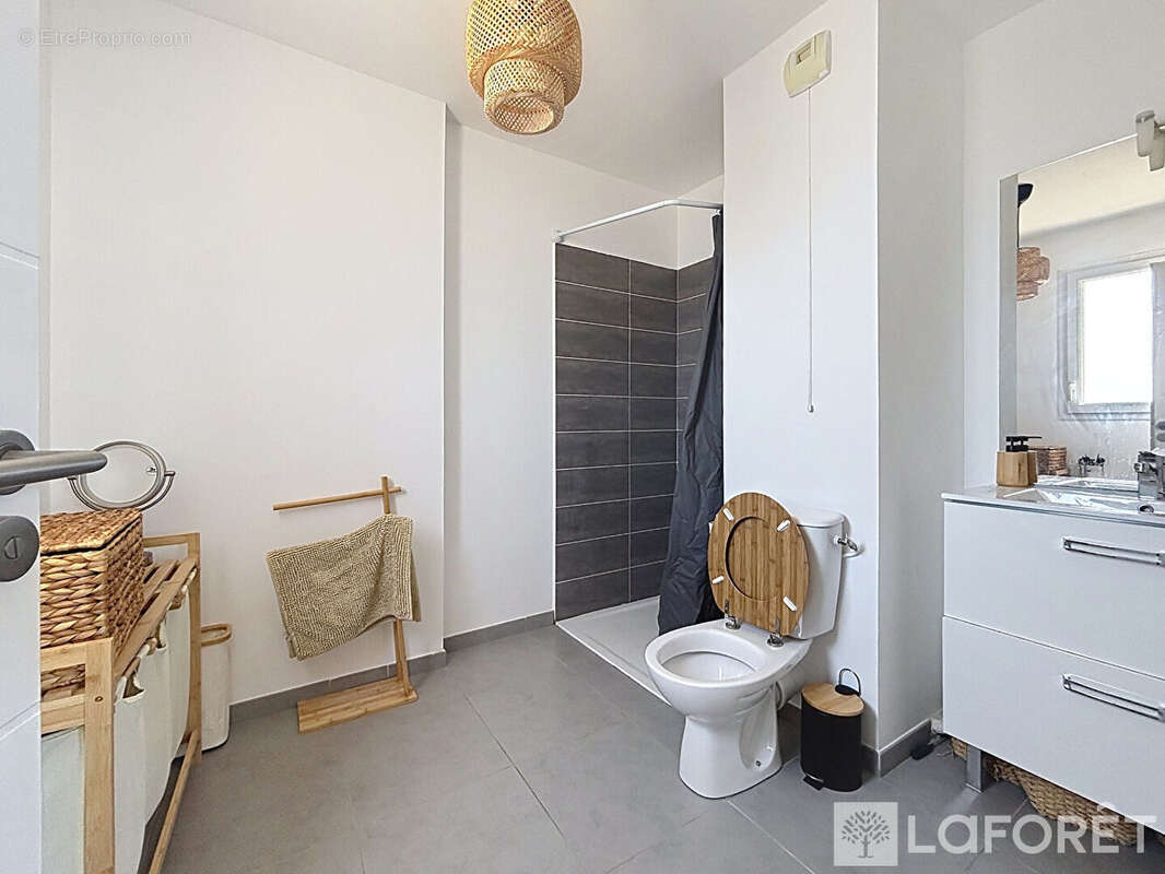 Appartement à VITROLLES