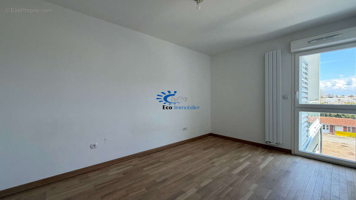 Appartement à LA ROCHELLE