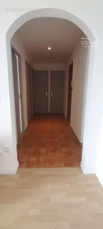 Appartement à AGEN