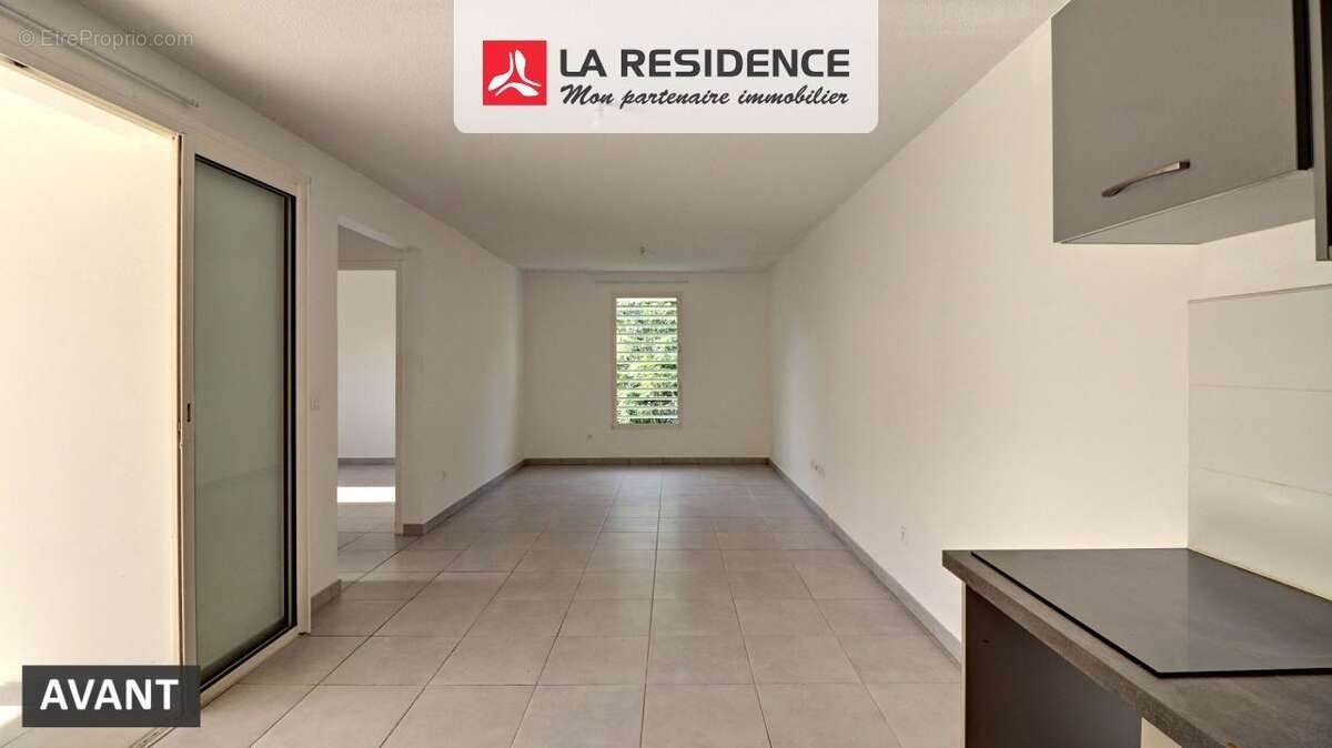 Appartement à LE LAMENTIN