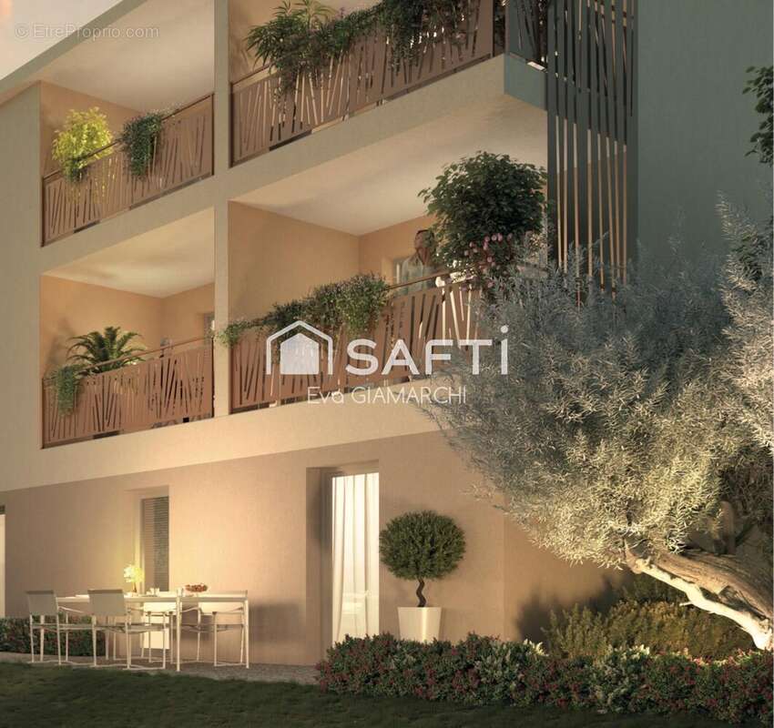 Photo 3 - Appartement à VENDARGUES