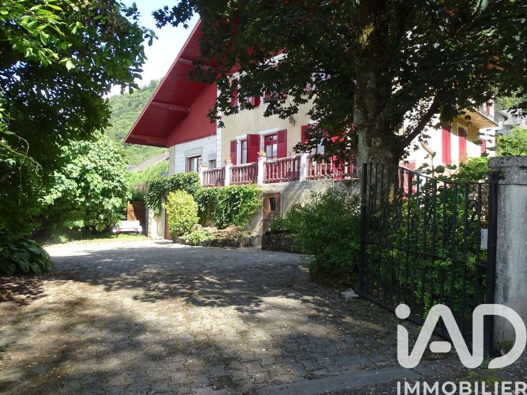 Photo 3 - Maison à CHAMOUX-SUR-GELON