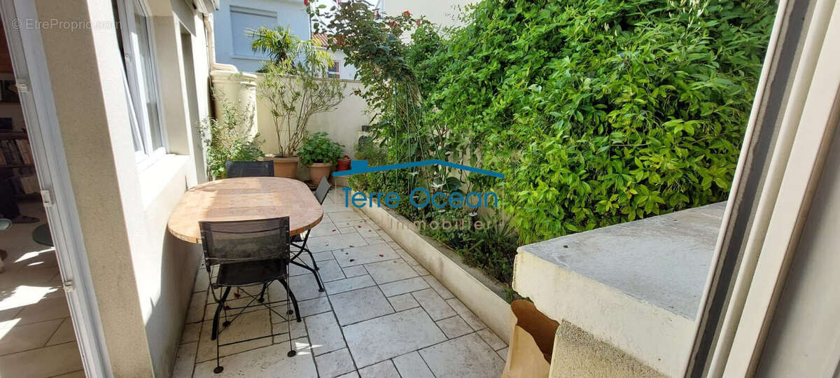 Maison à ROYAN