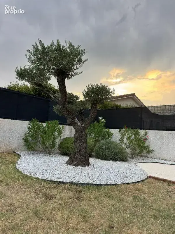 Villa La Roche De Glun 5 pièce(s) 127 m2, piscine - photo 18
