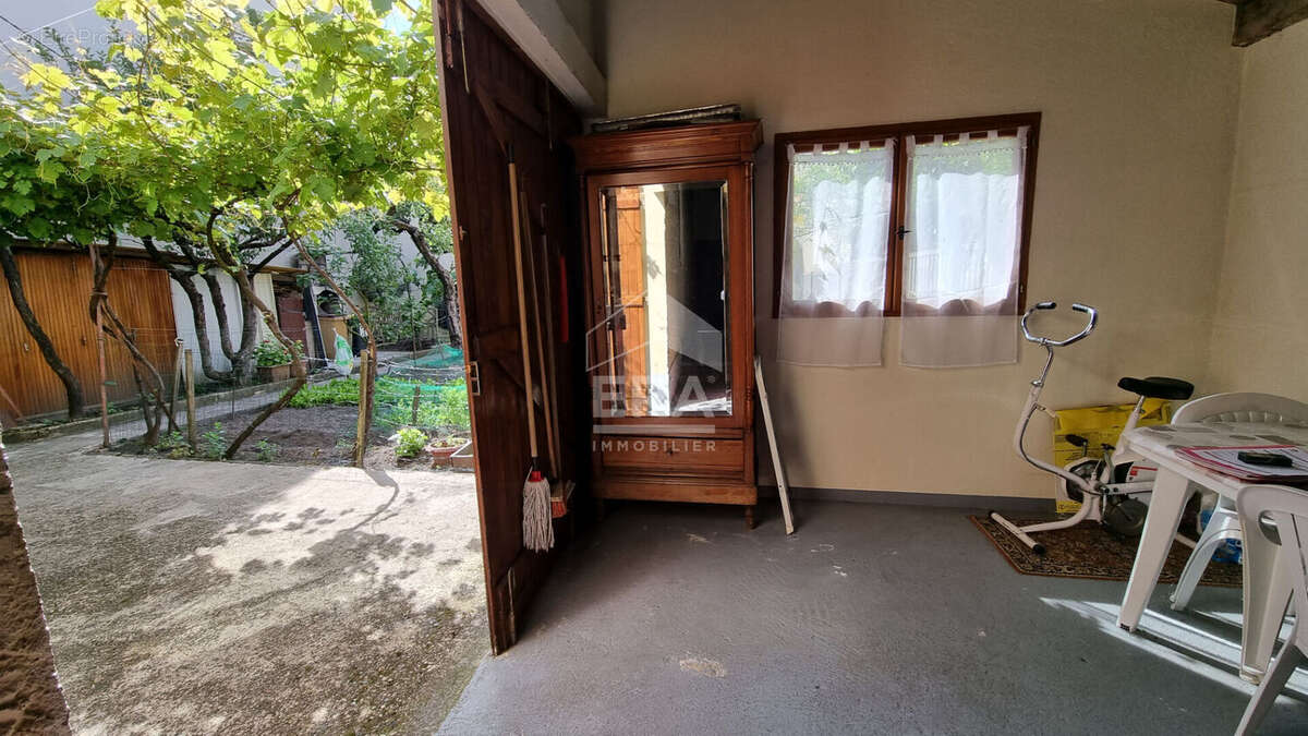 Maison à NEUILLY-SUR-MARNE