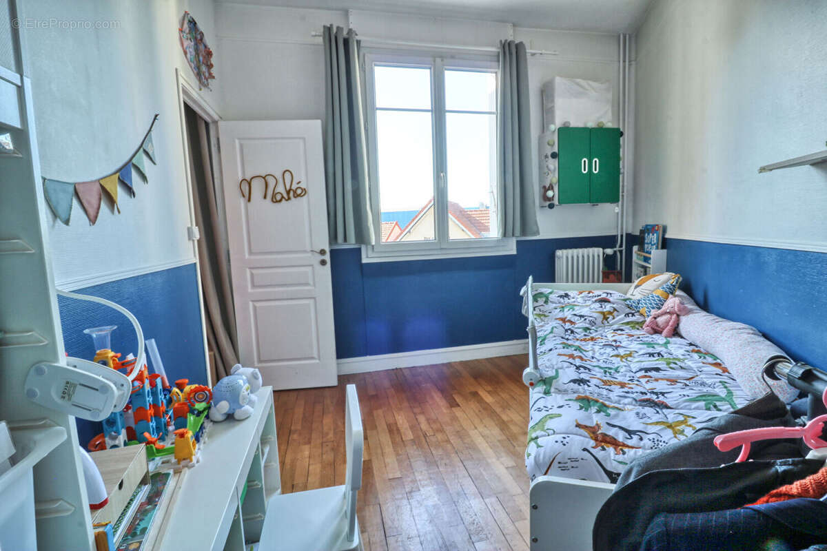 Appartement à ANTONY