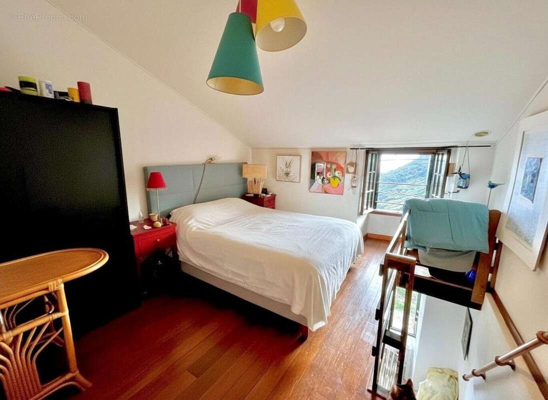 Photo 3 - Maison à SAN-MARTINO-DI-LOTA