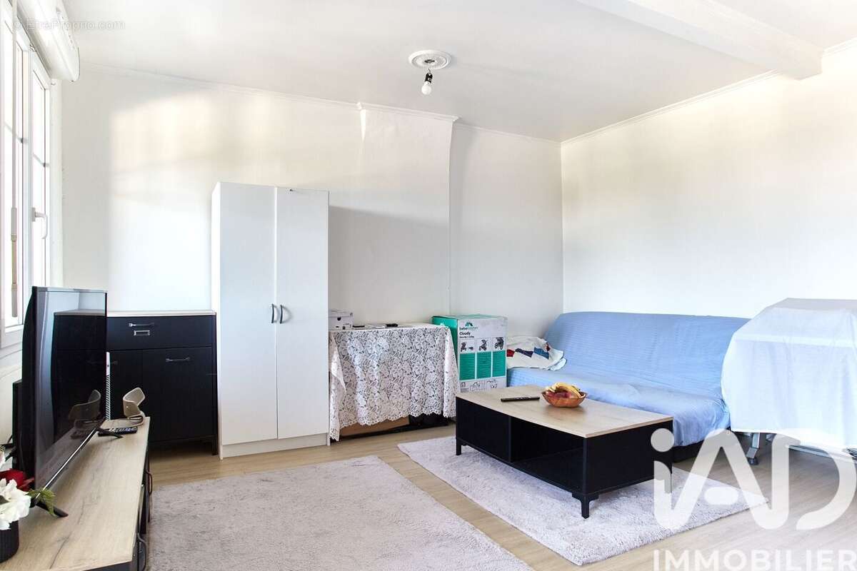 Photo 2 - Appartement à NOISY-LE-SEC