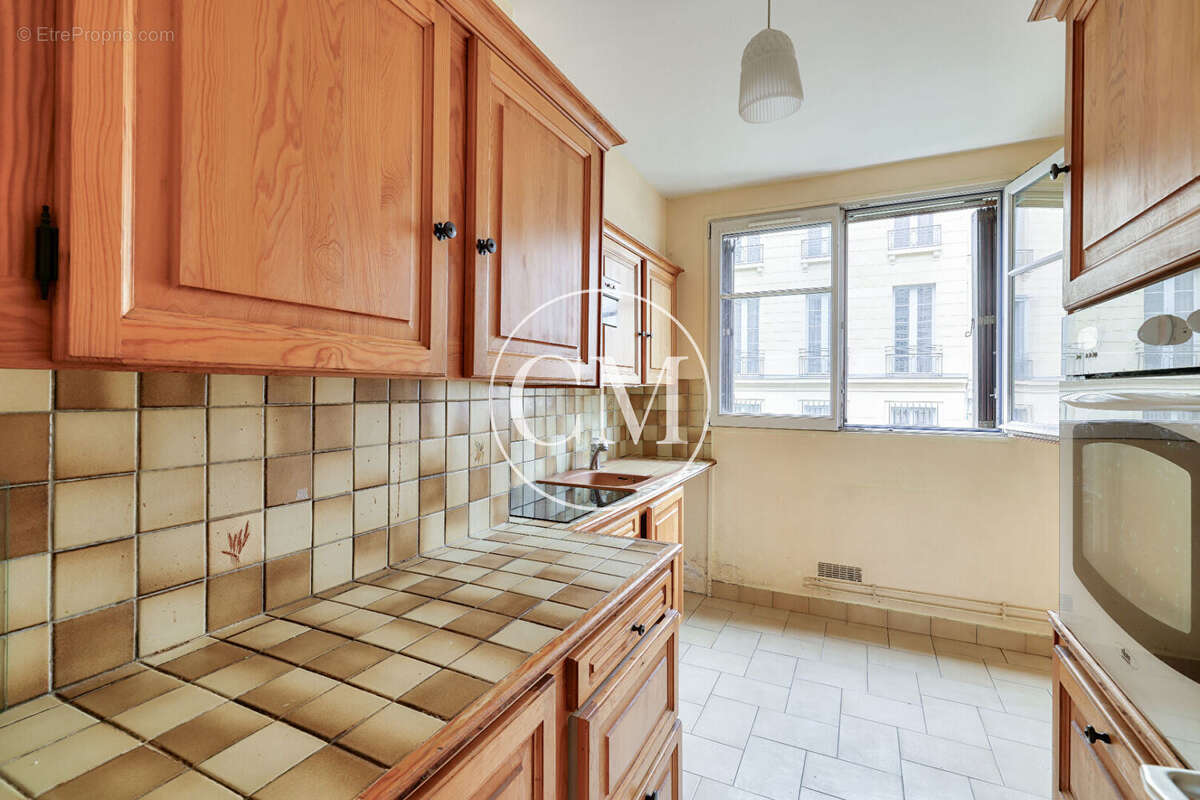 Appartement à VERSAILLES