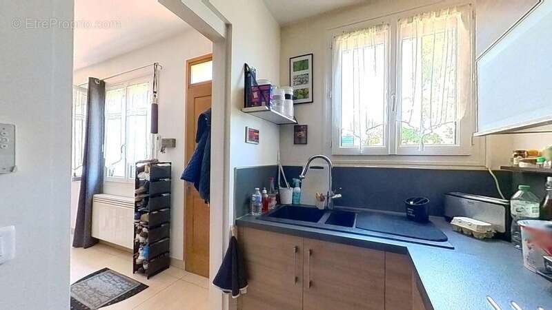 Appartement à MARLY-LE-ROI
