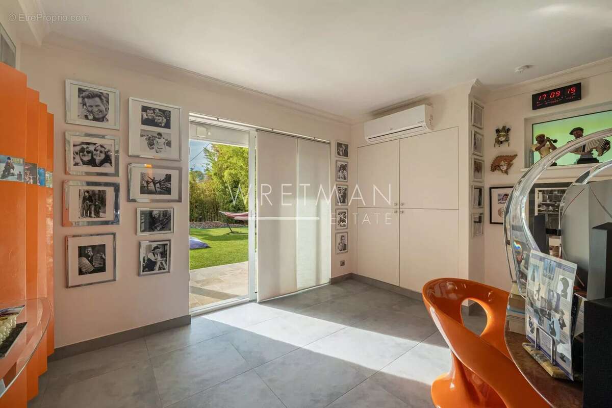 Maison à CANNES