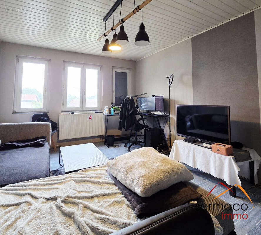 Maison 127 m² à Goetzenbruck  - photo 8