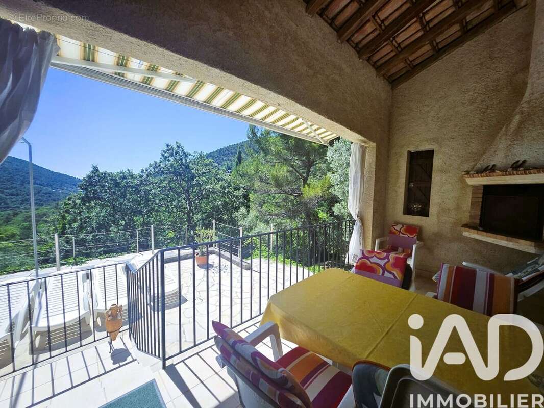 Maison 78 m² à Bargemon  - photo 4