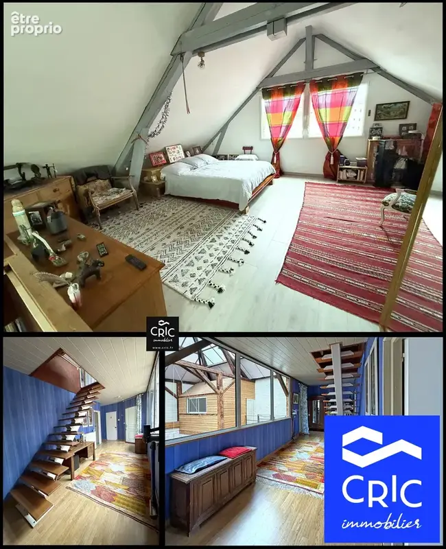 Appartement 8 pièces 254 m² à vendre à Le Havre (76600) - photo 8