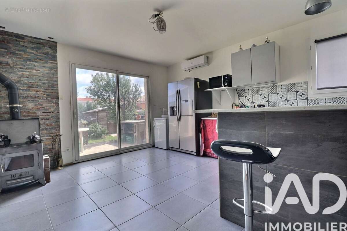 Photo 2 - Maison à PIA