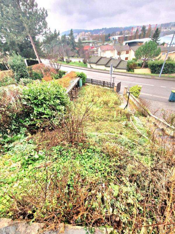 Maison à SAINT-ETIENNE