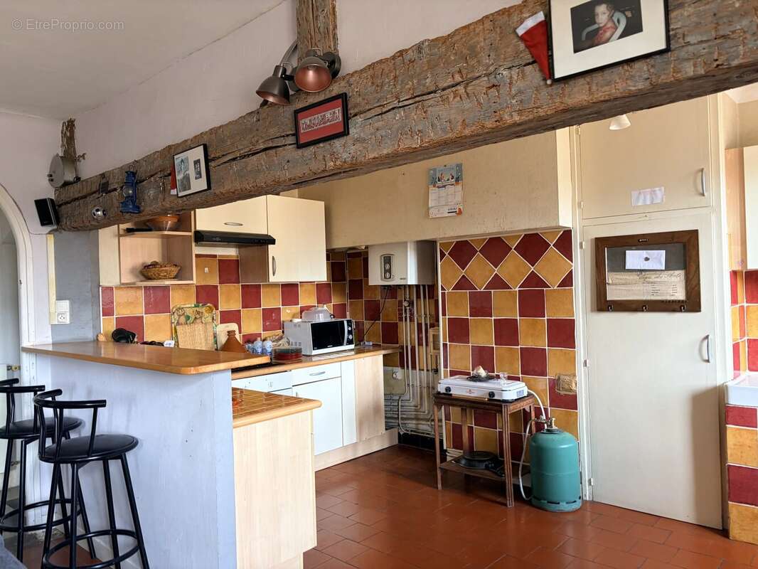 Appartement à CARCASSONNE